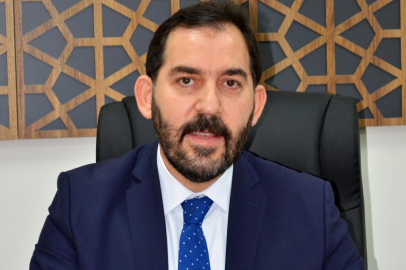19. sulama göleti için ilk kazma vuruldu