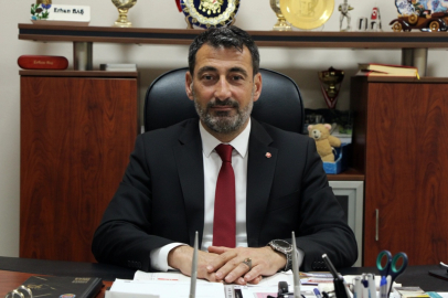 Erhan Baş’a TŞOF Yönetim Kurulunda önemli görev