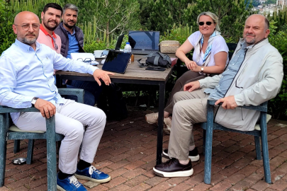 Termal, inanç ve kültür turizminin merkezi oluyor