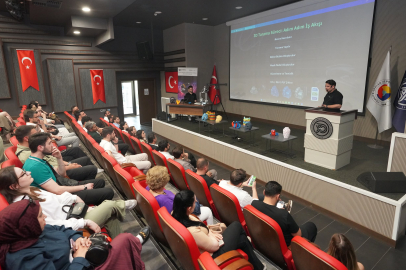 Üretimde dijital dönüşüm masaya yatırıldı