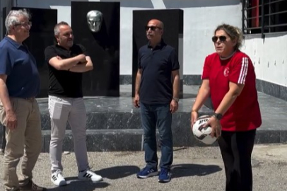 Yalovalı öğretmenlerden milli takım için özel klip! Başarılar Türkiye’m
