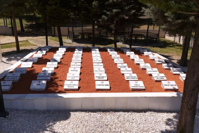 Akköy Şehitleri 105. yılında törenle anılacak