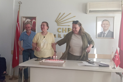 CHP Yalova Merkez İlçe Başkanlığı önümüzdeki dönemin yol haritasını çizdi
