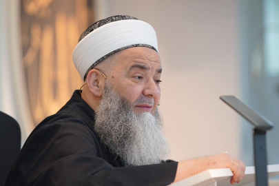 Cübbeli Ahmet Hoca Yalova’da Hafızlık İcazet Törenine katılacak