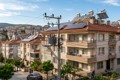 Mayıs ayında en fazla konut ve enerji maliyetleri arttı