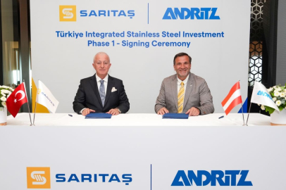 Sarıtaş’tan Yalova’ya dev yatırım