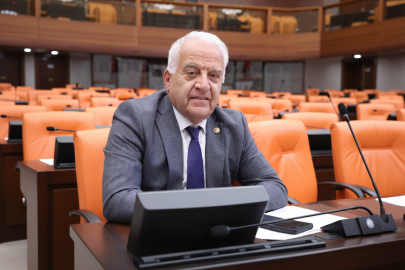 Vekil Becan, “Bu tartışmada bir grup vekille birlikte taraf olmamayı seçtik”