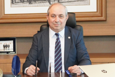 YTSO Başkanı Cemil Demiryürek, “Tüm iş dünyasının sesi olmaya çalışıyoruz”