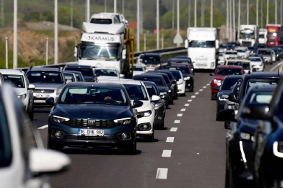 Zorunlu trafik sigortasında yeni dönem: Ağır hasarlı araçlara yeni şart geldi!