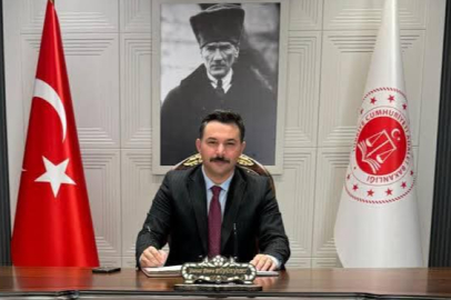 Yalova Cumhuriyet Başsavcısı değişti: Göreve  Yunus Emre Büyükyurt atandı