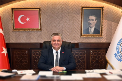 Başkan Gürel, “Muharrem ayını en içten dileklerimle kutluyorum”
