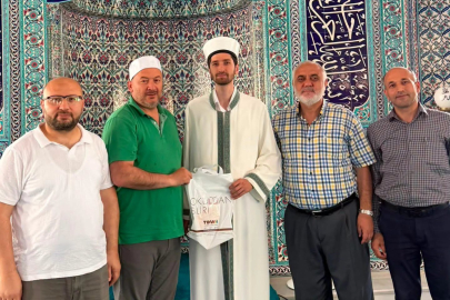 Yalova'da Etkili Hutbe Yarışması tamamlandı