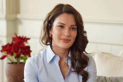 Kızılcık Şerbeti oyuncusu Ece İrtem hayatını kaybetti