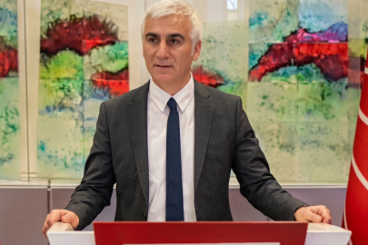 Sinan Giray, “ Atama yolunu seçenlerin ön seçim istemesi inandırıcı değil”