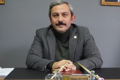 Jeoloji Yüksek Mühendisi Osman Kendir, “17 Ağustos’tan daha kötü bir tablo bizi bekliyor”