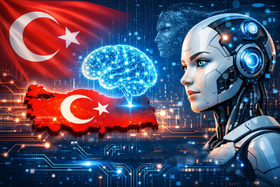 Türkiye'nin yerli ve milli yapay zeka modeli BİLGE tanıtıldı