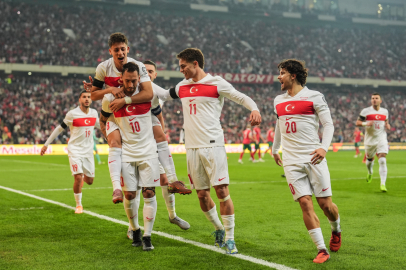 Türkiye - Paraguay maçı ne zaman, saat kaçta? Türkiye Dünya Kupası maçı hangi kanalda?