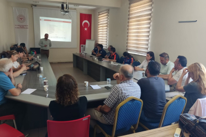 Yalova’da masabaşı tatbikatı başarıyla tamamlandı