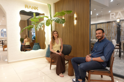 Yalova’da yeni bir buluşma noktası: Rank Coffee & Food kapılarını açtı