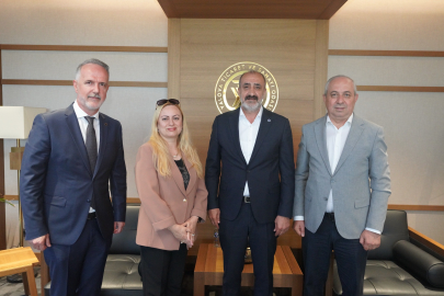 YTSO ve OTSO’dan bölgesel güç birliği hamlesi