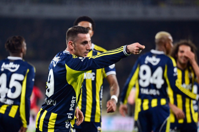 Fenerbahçe'nin Şampiyonlar Ligi'ndeki rakibi belli oldu!