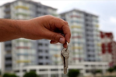 İllere göre konut fiyatları listesi yayımlandı! Yalova kaçıncı sırada?