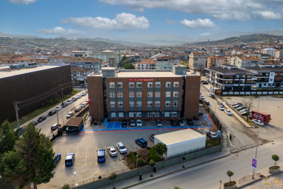 Karar Resmi Gazete’de! Yalova’nın vali yardımcıları sayısı 5’ten 7’ye yükseldi
