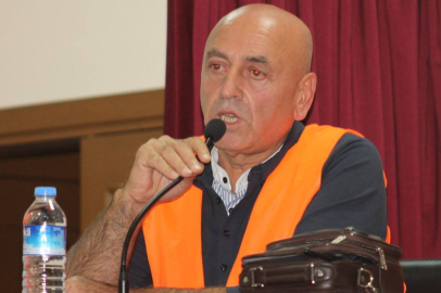 Sabri Karaçam’dan deprem uyarısı