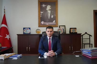 Yalova’da vali yardımcıları ve Altınova kaymakamı değişti