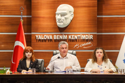 Yalova'da yaz aylarında inşaat yasağı dönemi başlıyor