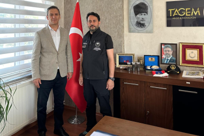 Yalova İŞKUR İl Müdürü Erhan Dede, “İş birliğimiz önümüzdeki dönemlerde de devam edecek”