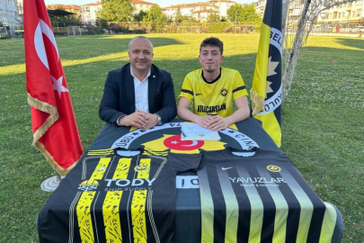 Çınarcık Belediyespor yeni sezona iddialı hazırlanıyor