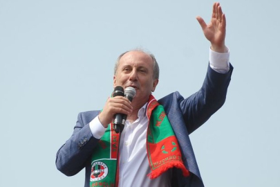 İnce net konuştu: TBMM’ye istikamet çizmesi kabul edilemez!