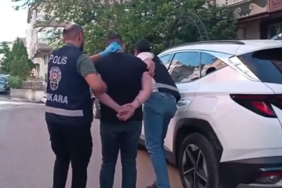 Yalova'da tetikçi operasyonu: Sosyal medya yazışmaları ortaya çıktı!
