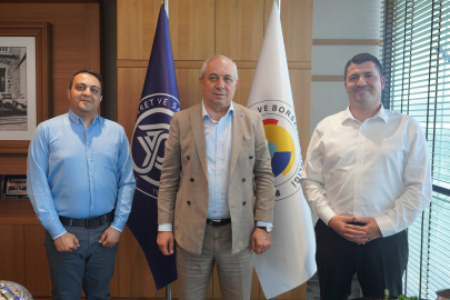 YTSO'da finansmana erişim masaya yatırıldı
