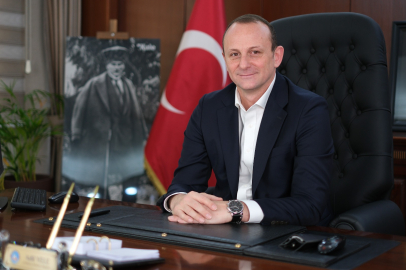 Başkan Yele, üniversitesi adaylarına YKS’de başarılar diledi