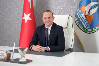 Çiftlikköy’de 4’üncü Halk Ekmek Büfesi açıldı