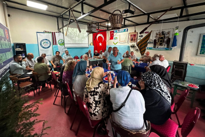 İpsiz Recep Yalova’da anıldı
