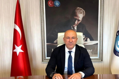 Türkiye Kamu-Sen Yalova Başkanı Mustafa Deviren,“Kamu çalışanlarının haklarını savunmaya devam edeceğiz”