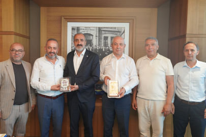YTSO Başkanı Cemil Demiryürek'ten Yalova Kıtırı ve Yalova Ballısı'na tam not