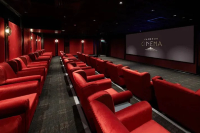 İşte, Yalova’da bu hafta vizyona giren filmler