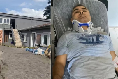 Kaçırıldıktan sonra kurtarılan Erhan Karaal’ın soruşturması Yalova’ya uzandı