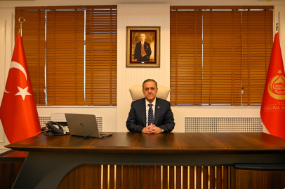 Vali Dr. Ahmet Hamdi Usta, “Akıllı sayaçlarla su kayıp ve kaçağının önüne geçiyoruz”