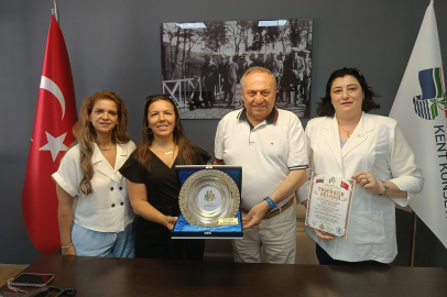 Yalova Kadın Meclisinden uluslararası başarı