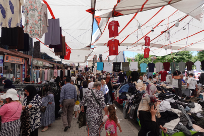 Yalova Sosyete Pazarı’nda bu hafta neler var?