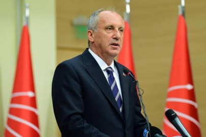 Muharrem İnce’den TDK’ya sert çıkış