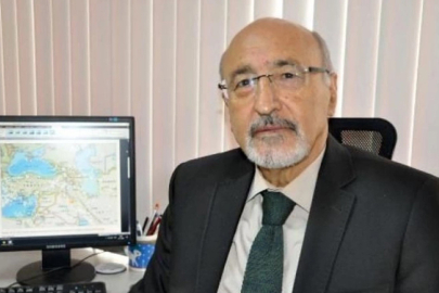 Osman Bektaş’tan diri fay hattı açıklaması! Tehlike arttı mı?