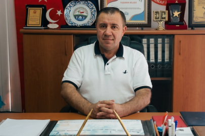 Selim Işılak,  “Çocuklarımız emin ellerde”