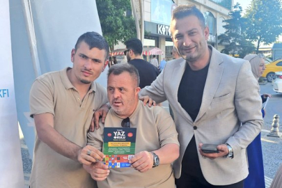 TÜGVA Yalova Yaz Okulu kayıtları başladı