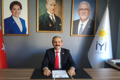 Kendir'den Tandoğan'a davet